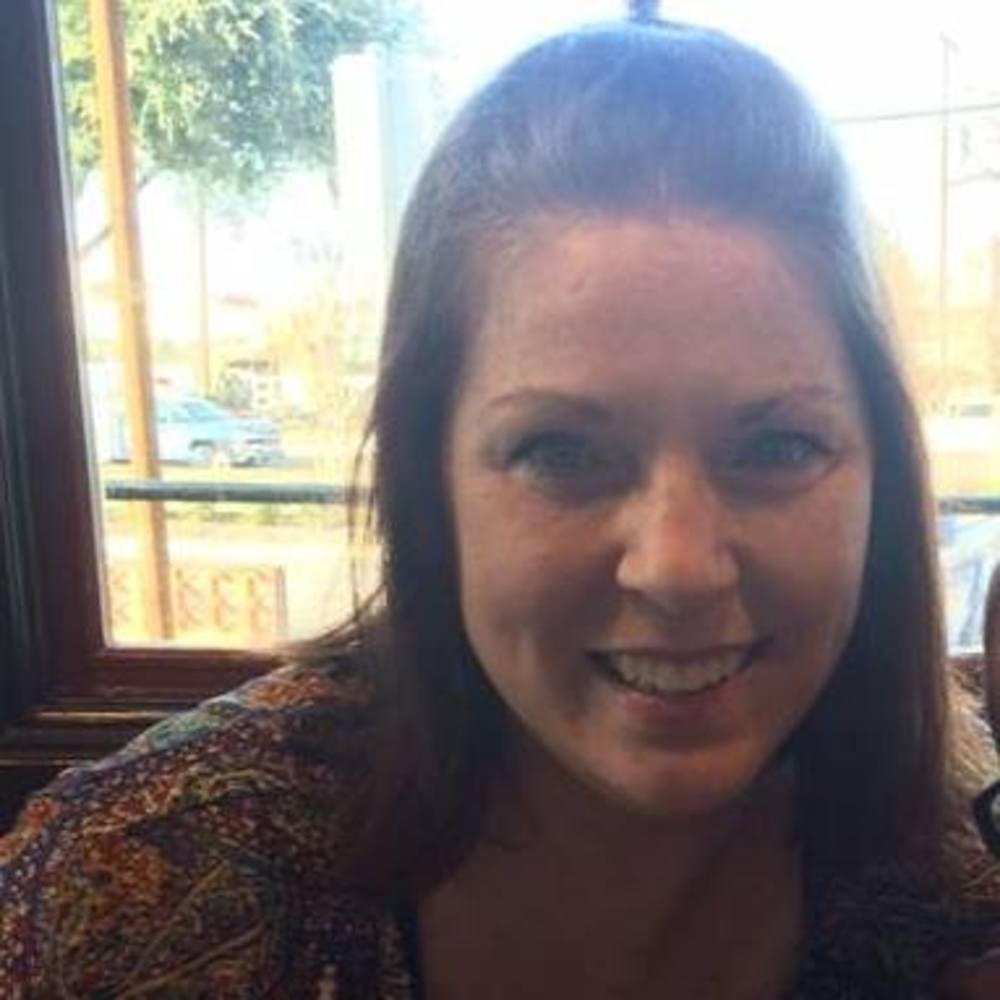 Meet your Posher, Michele